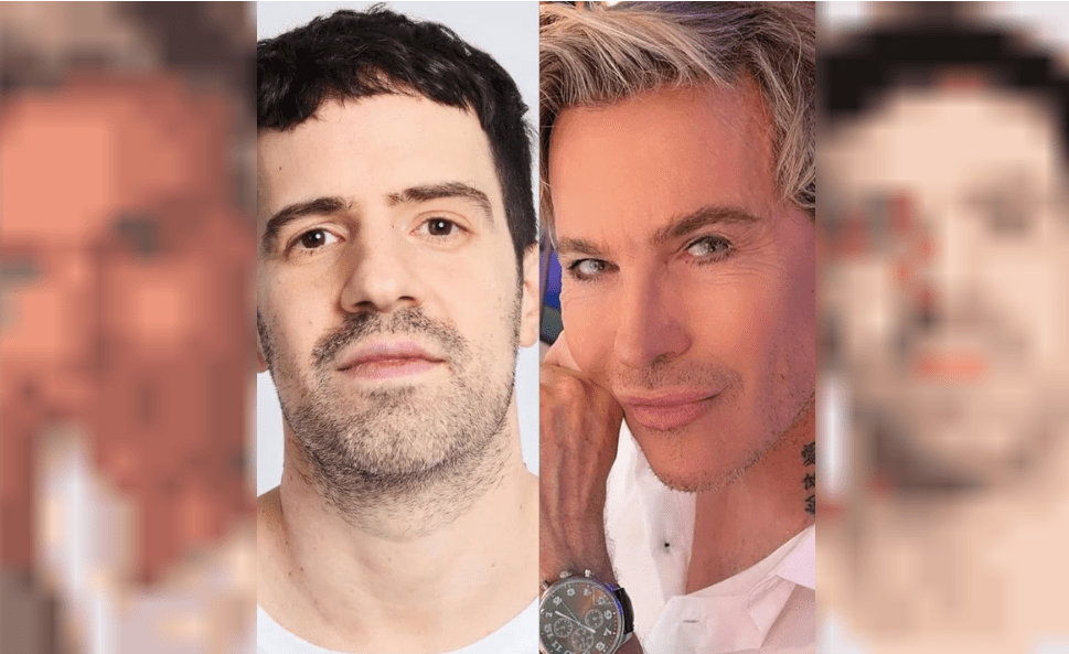 Se filtraron audios explosivos entre Guido Süller y Martín Cirio: tensión, propuestas y un final&nbsp;inesperado