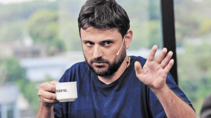  Juan Grabois presentó los “10 mandamientos” que deberán cumplir sus&nbsp;legisladores