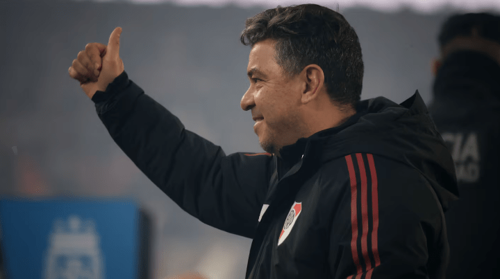 River va por Gianluca Prestianni: el delantero habría decidido regresar al país para sumarse al&nbsp;Millonario