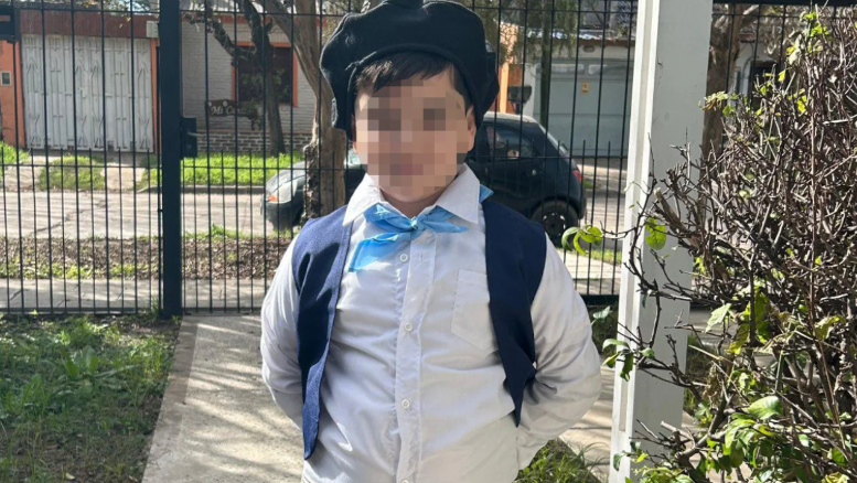 El niño herido en el choque de Pinamar permanece estable tras una nueva&nbsp;operación