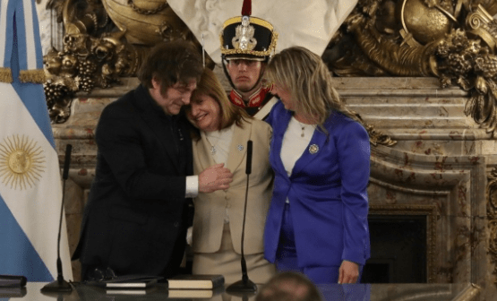 El Gobierno nacional reforzó la política de expulsión de delincuentes&nbsp;extranjeros