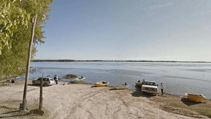 Buscan a un joven en Entre Ríos acusado de matar a su padre y arrojar el cuerpo al río&nbsp;Paraná