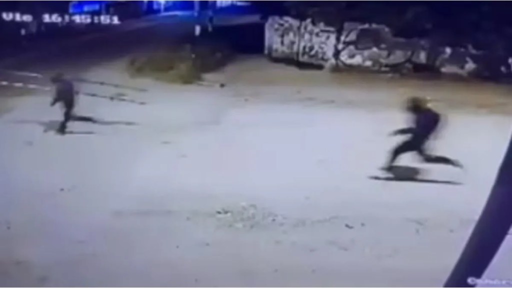 Asalto brutal contra un jubilado en La&nbsp;Plata