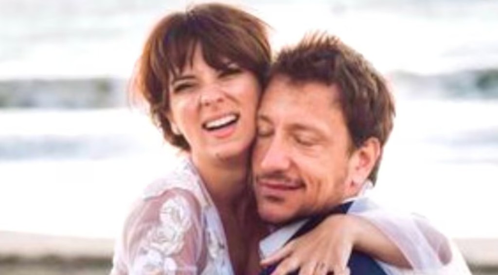 Nicolás Vázquez rompió el silencio y brindó detalles desgarradores sobre su ruptura con Gimena&nbsp;Accardi