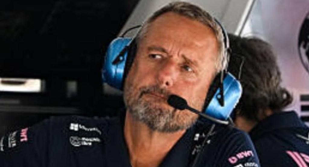 El jefe de Alpine analizó el desempeño del piloto argentino Franco Colapinto tras un percance en&nbsp;pista