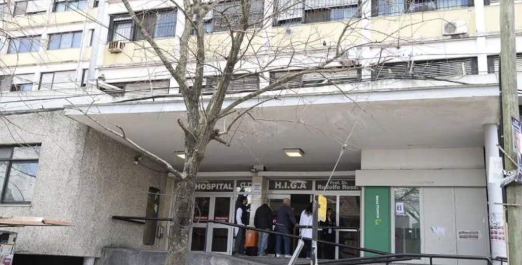 La justicia platense investiga un presunto femicidio tras la caída de una mujer de un&nbsp;balcón