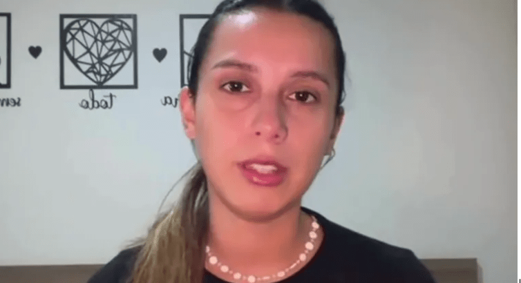 La Justicia de Brasil pidió prisión preventiva para abogada argentina&nbsp;detenida