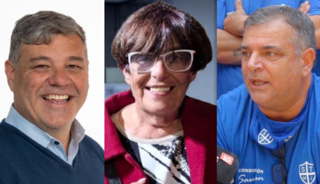 Tres listas competirán en la interna del PJ de&nbsp;Junín