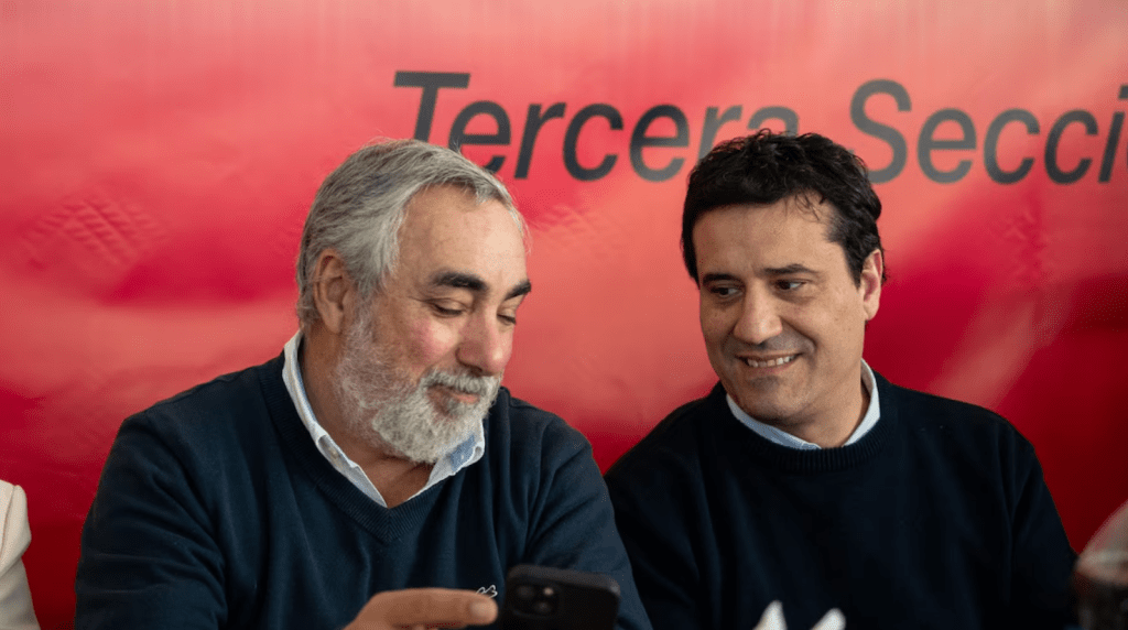 La UCR bonaerense acelera internas y apunta a abril para salir de la&nbsp;crisis