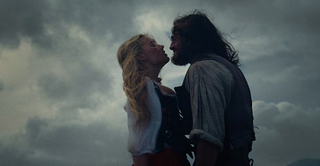 Una nueva versión cinematográfica de Cumbres Borrascosas revive el clásico de Emily&nbsp;Brontë