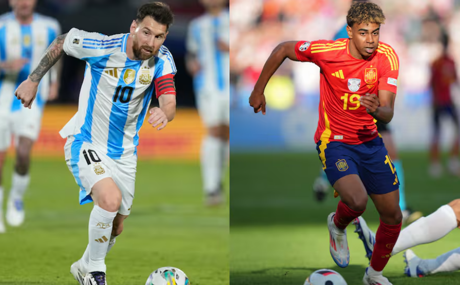 España solicitó revisar la sede de la Finalissima con Argentina por la tensión en Medio&nbsp;Oriente