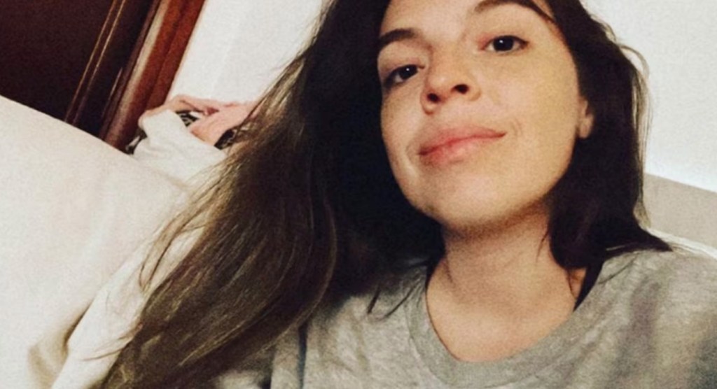 Dalma Maradona compartió un mensaje cargado de ternura por el cumpleaños de su&nbsp;hija