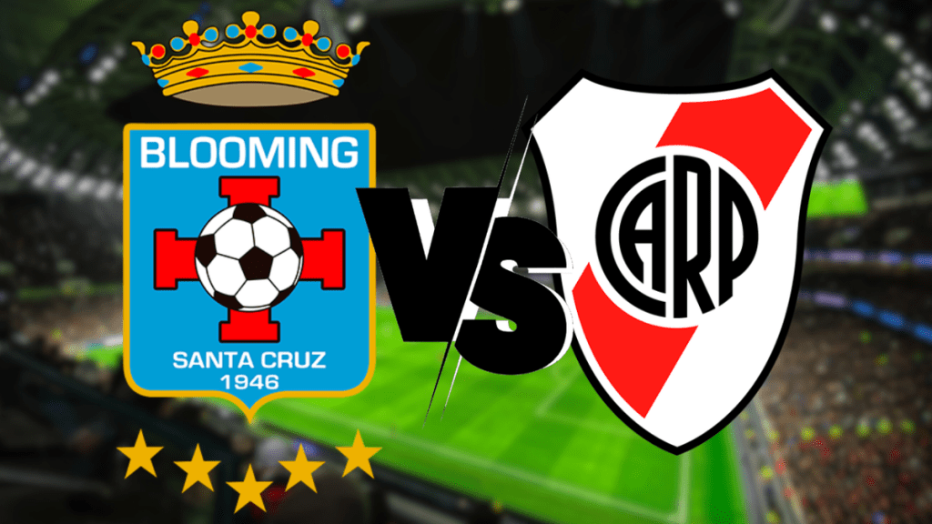River busca asegurar el liderazgo de su grupo en un duelo clave por la&nbsp;Sudamericana