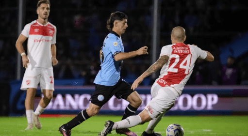 Belgrano desafía a Argentinos en semifinal del&nbsp;Apertura