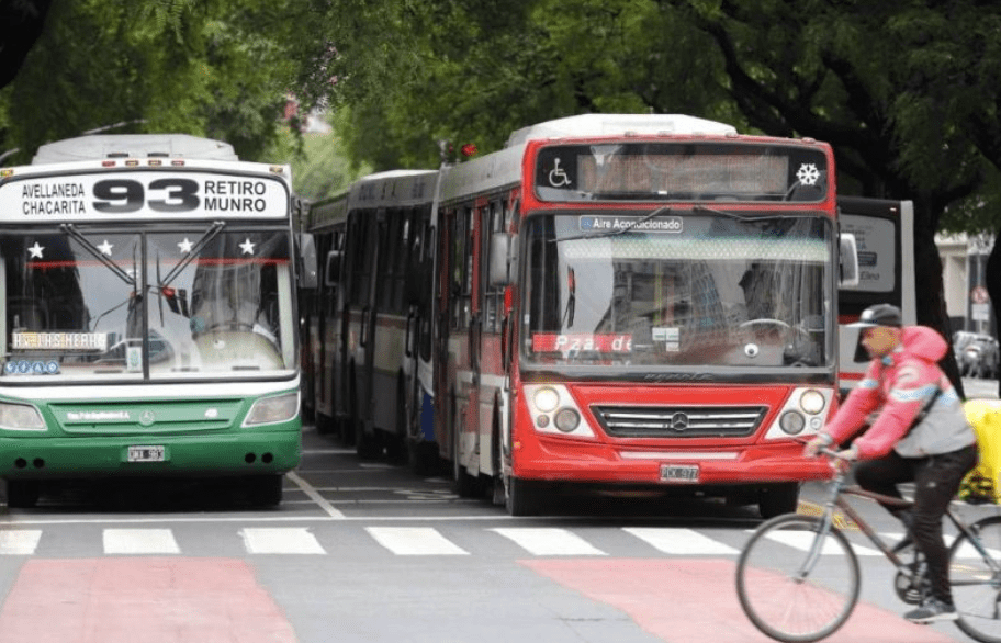 Derogan fondo de transporte gratuito para personas con discapacidad y niños&nbsp;oncológicos