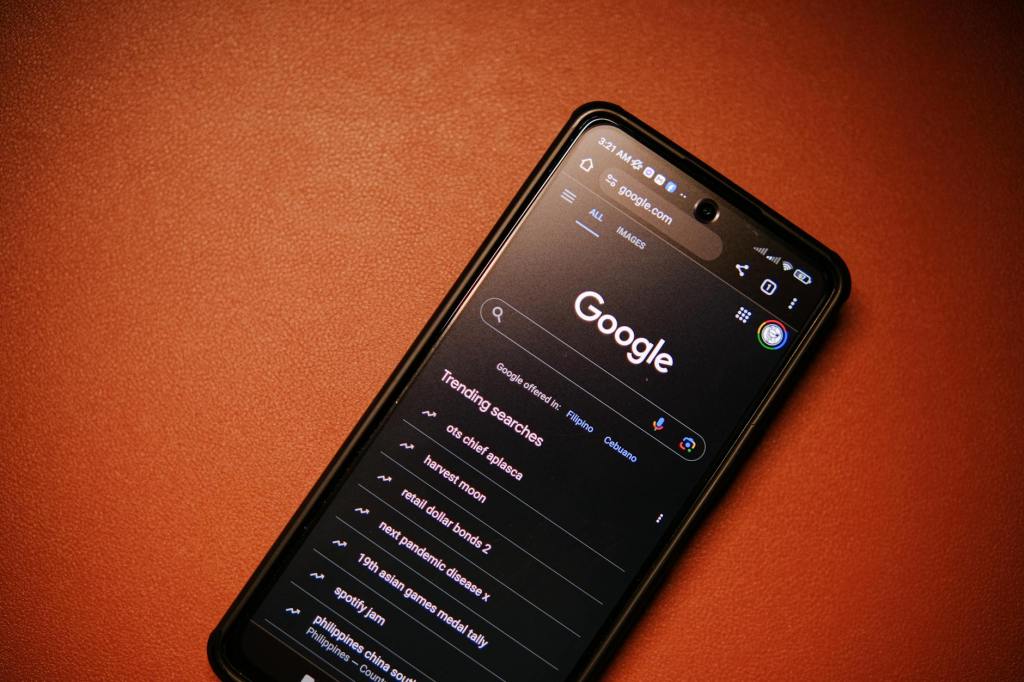 Búsquedas que no se cierran: Google innova con rastreo&nbsp;continuo
