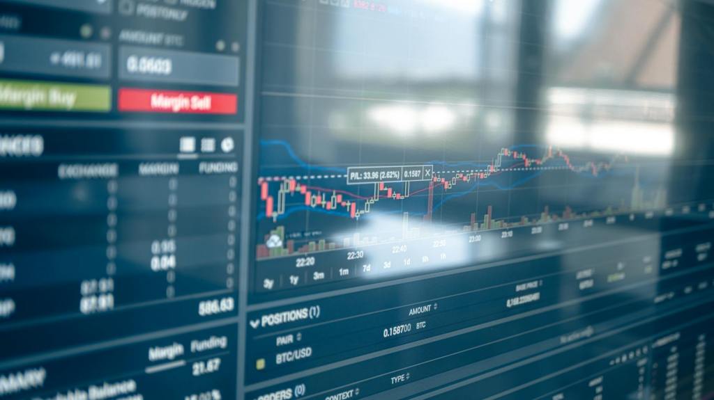 Merval sube pero arrastra dudas sobre las acciones locales y&nbsp;ADRs