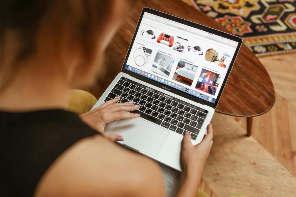 E-commerce y tecnologia: la clave para que empresas argentinas&nbsp;sobrevivan