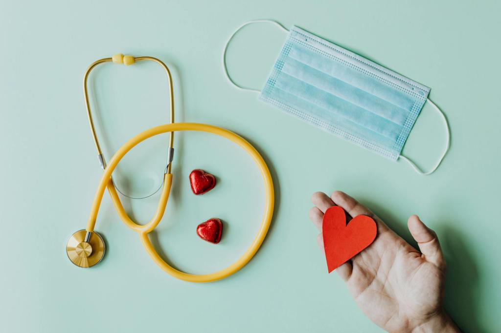 Estudio de arterias predice si el corazón resistirá una obstrucción&nbsp;completa