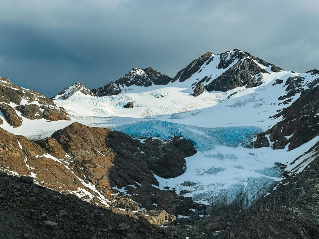 Revocaron freno cautelar a cambios en Ley de Glaciares