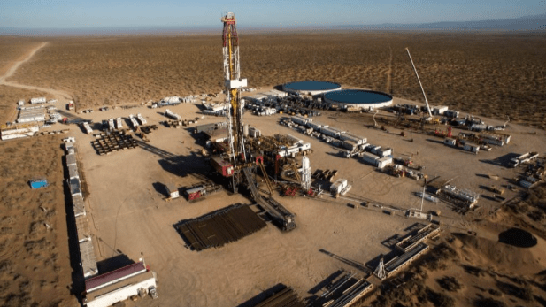 Soberanía energética y más trabajo: Argentina logró un superávit récord e impulsa las exportaciones de&nbsp;petróleo