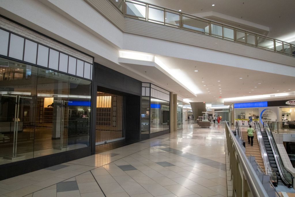 Nuevo outlet de 75 mil m2 llegará a la Zona Oeste con inversión de&nbsp;IRSA