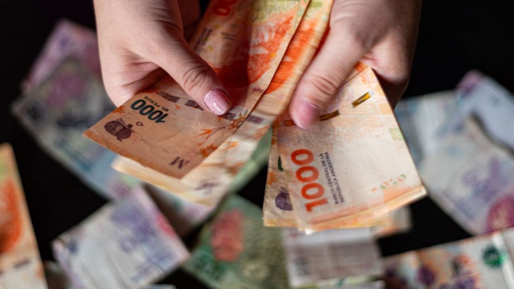 «Estamos en el puesto 106»: Cachanosky cuestiona la libertad económica en&nbsp;Argentina