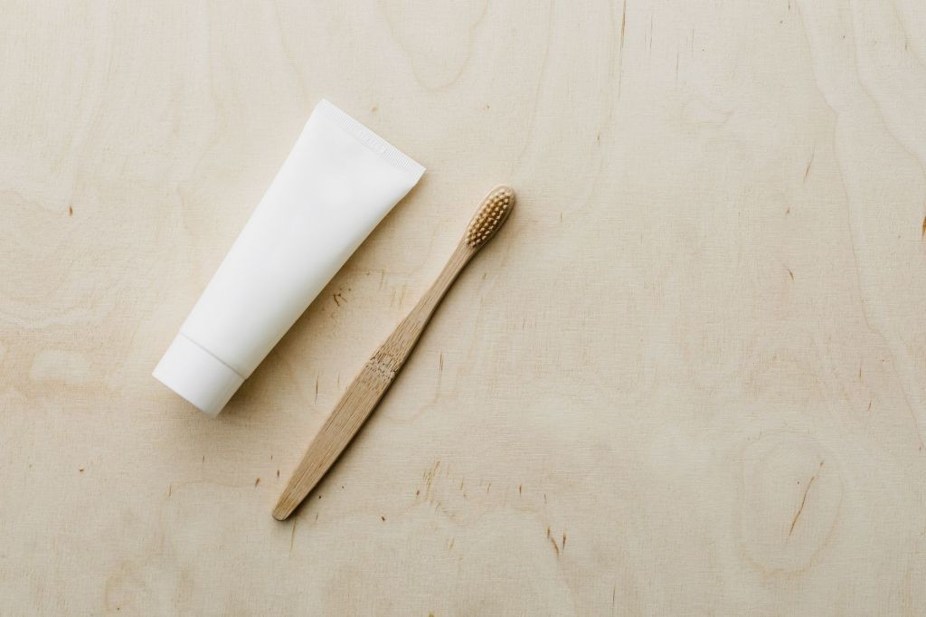 Pasta dental con bicarbonato: usos, beneficios y&nbsp;advertencias