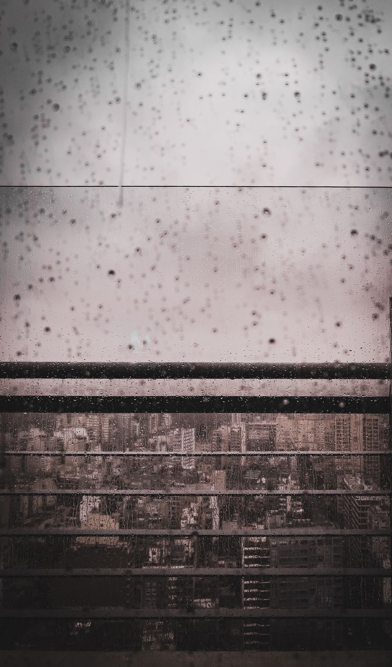 Lluvias en el horizonte: cómo sigue el tiempo en CABA según el&nbsp;SMN