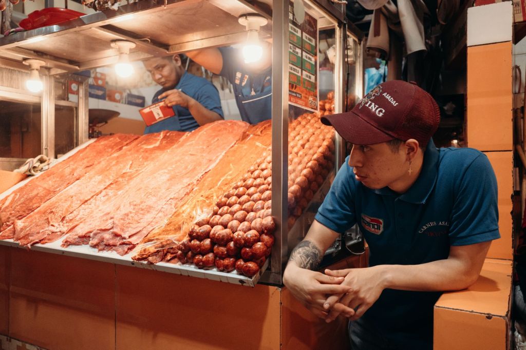 Carne argentina no entra en nuevo cupo de EE.UU. de 300 mil&nbsp;toneladas