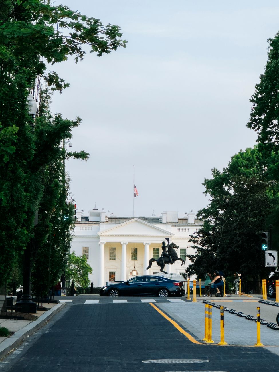 Minerales, fármacos y energía: la pulseada en Washington
