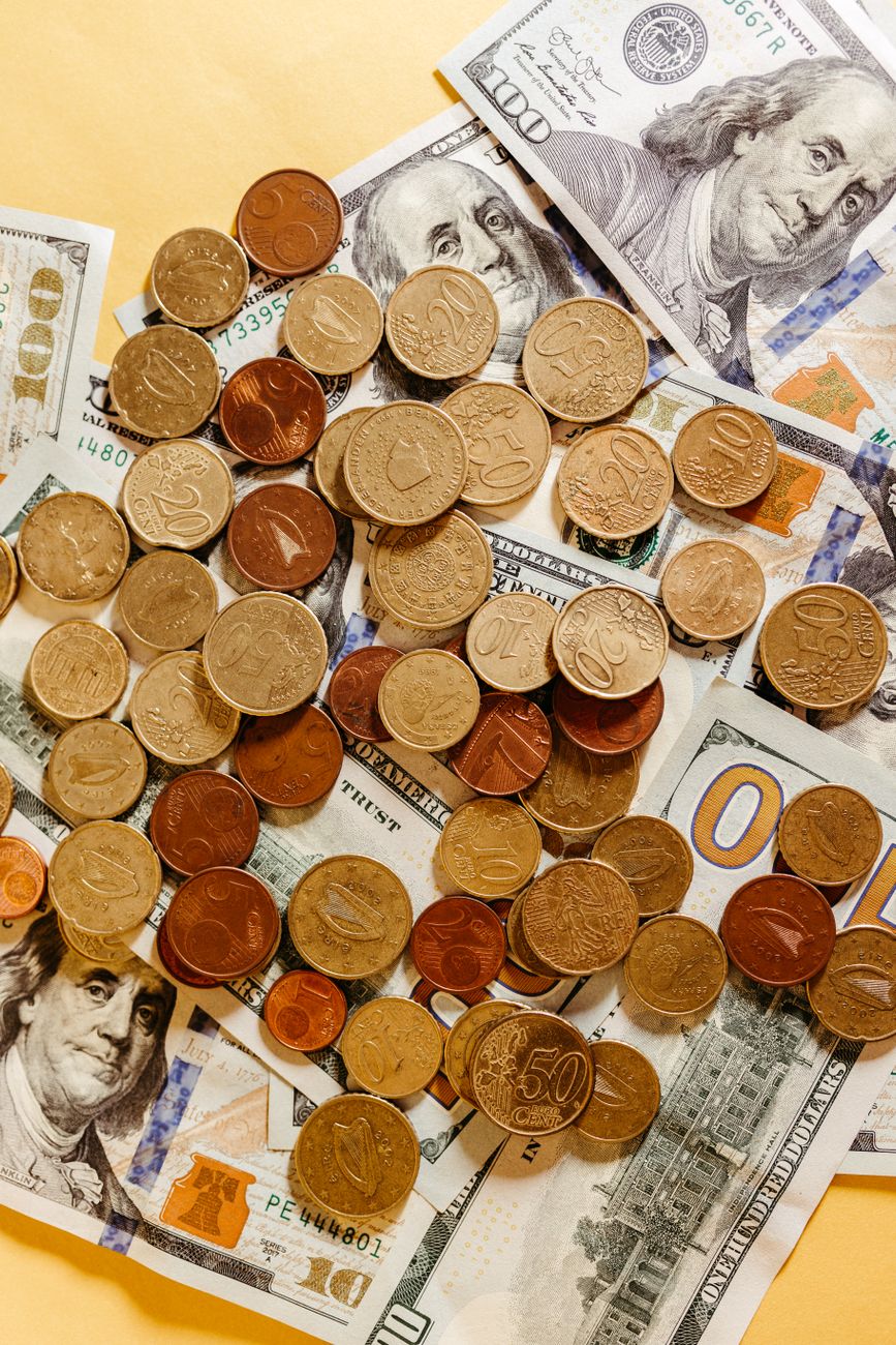 Dólar hoy y euro: cuál es la cotización oficial viernes 9&nbsp;octubre